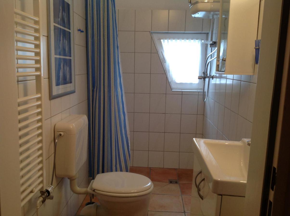 Ferienwohnung Mit Sauna Bleckede Exterior photo
